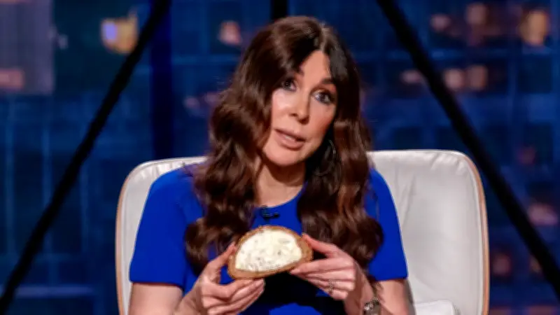 Butterboard-Blamage: Löwen zerpflücken Butterbrett-Erfindung in TV-Show