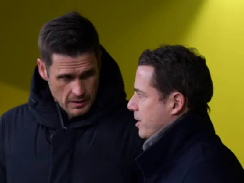 BVB-Boss Ricken erklärt Gründe für sofortige Trennung von Sebastian Kehl