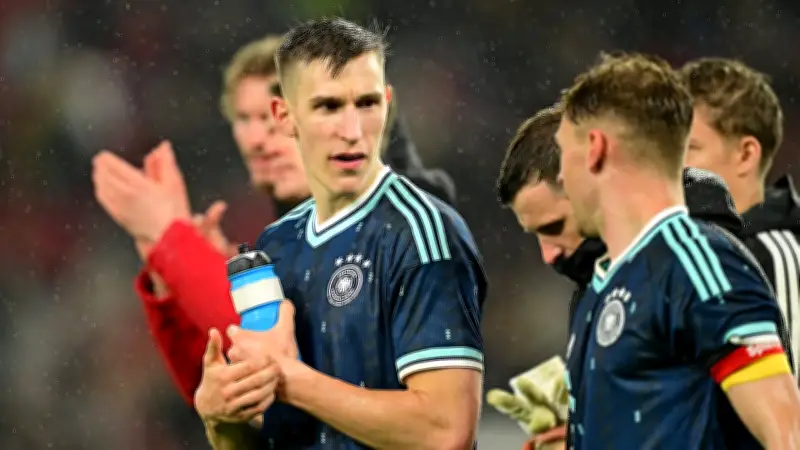 BVB-Boss Ricken reagiert auf Schlotterbecks offene Worte zur Vertragszukunft