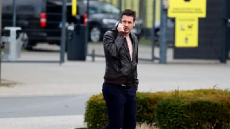 BVB drängt auf Vertragsverlängerung bei Top-Talent: Unterschreibt er bald?