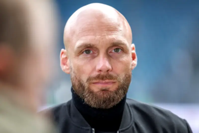 BVB holt Nils-Ole Book als neuen Sportdirektor: Westfale kehrt in die Heimat zurück