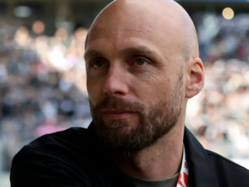 BVB holt Ole Book als neuen Sportdirektor: Talentspürhund aus der 2. Liga