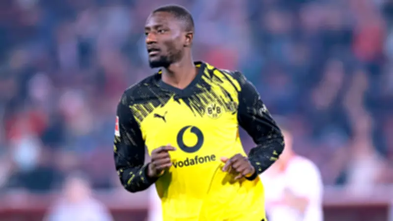 BVB-Krise: Neue Details zur Guirassy-Klausel erschweren Dortmunds Pläne