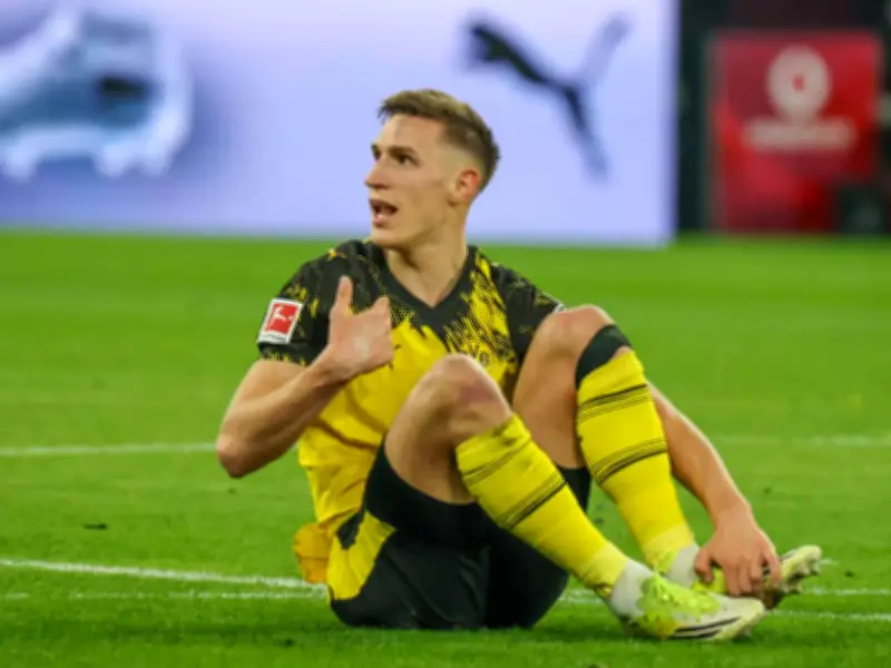 BVB-Legende Jürgen Kohler kritisiert Nico Schlotterbeck nach Bayern-Duell: "Fehlt noch etwas"