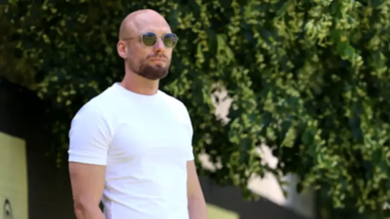 BVB-Manager Ole Book: Frühaufsteher, Fitnessfanatiker und knallharter Verhandler