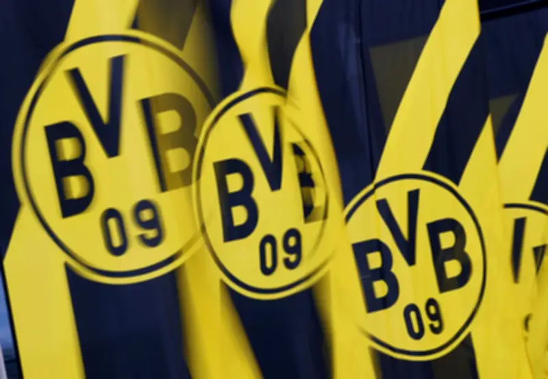 BVB-Missbrauchsvorwürfe: Ermittlungen zu 17 Fällen zwischen 1980 und 2017 laufen