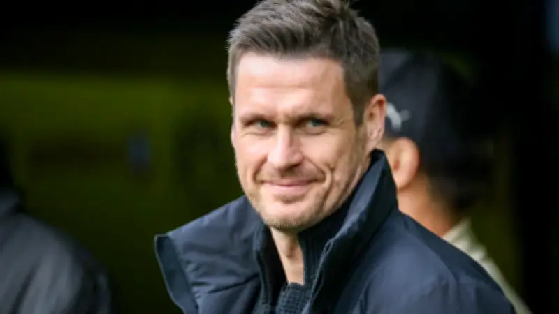 BVB-Nachfolge für Kehl steht bevor: Letzte Details werden geklärt