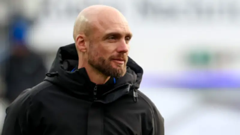 BVB-Neuzugang Book: Plant er bereits den ersten Super-Transfer als Kehl-Nachfolger?