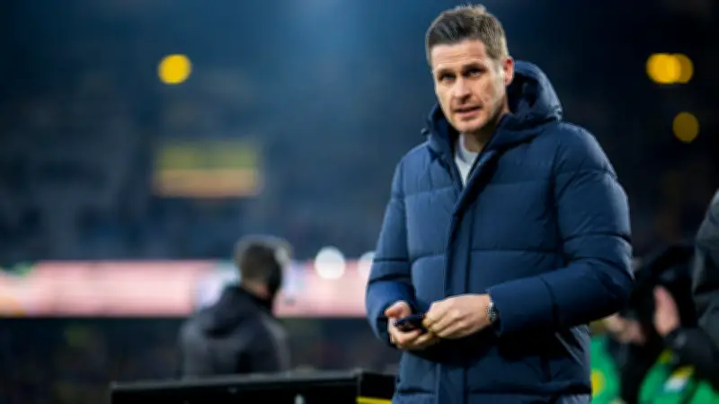 BVB plant Defensiv-Verstärkung: Argentinien-Star aus England im Fokus