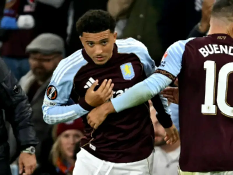 BVB plant erneute Rückkehr von Jadon Sancho: Ablösefrei im Sommer möglich