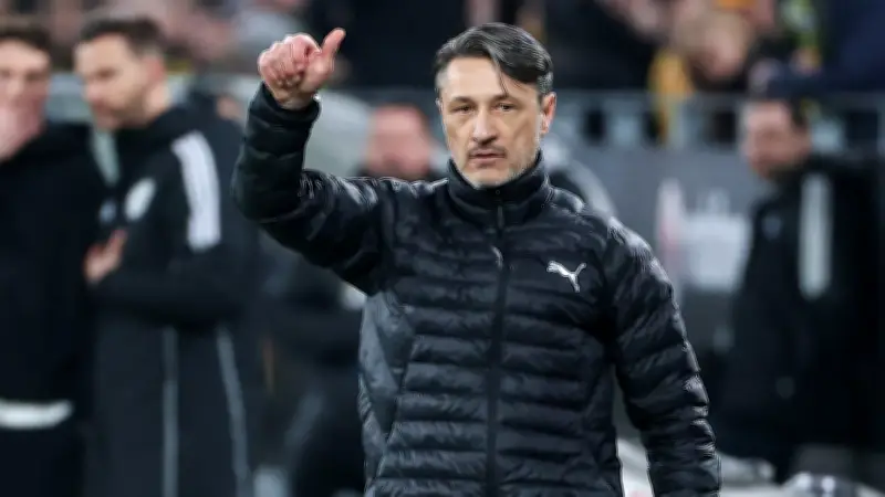 BVB plant Transferoffensive: Kovac als Schlüsselfigur für Serie-A-Star