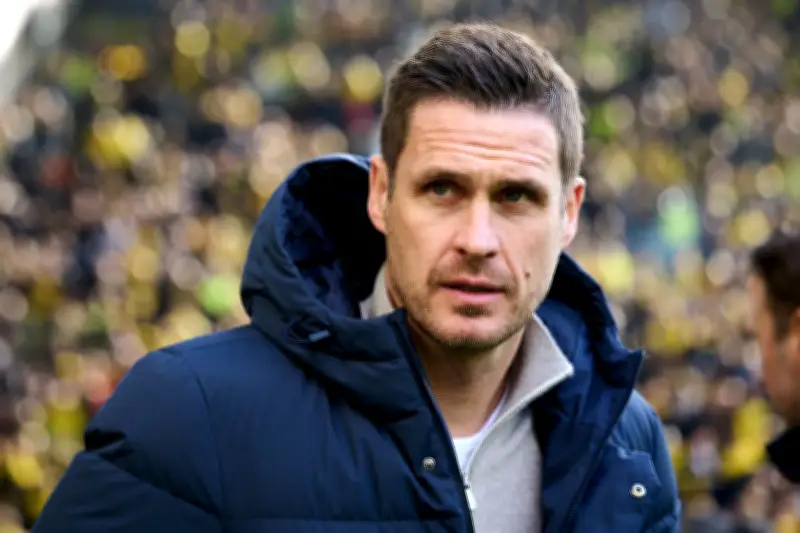 BVB-Schock: Sebastian Kehl nach 24 Jahren nicht mehr Sportdirektor bei Borussia Dortmund