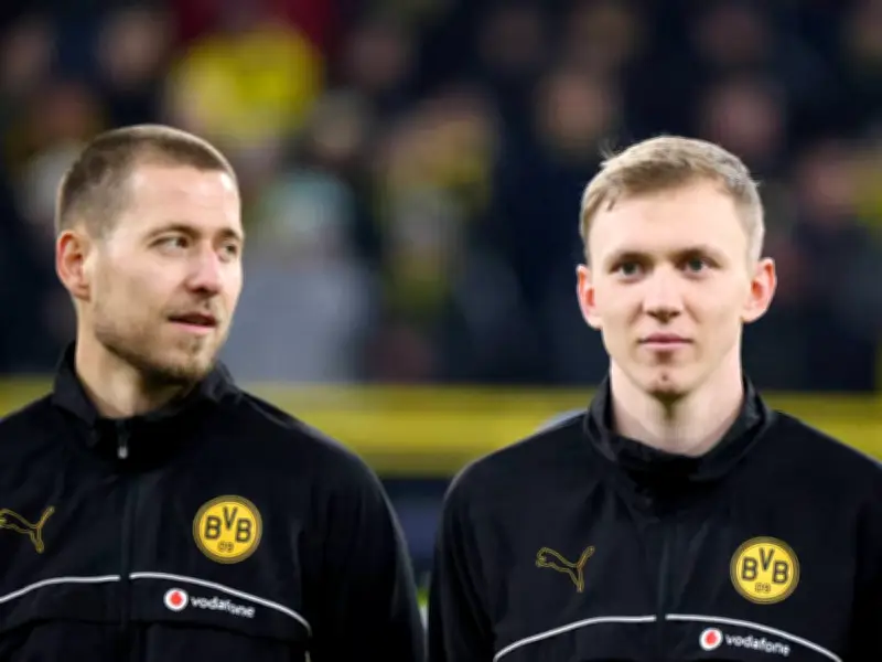 BVB-Star Maximilian Beier fordert Abschaffung der Abseitsregel im Fußball