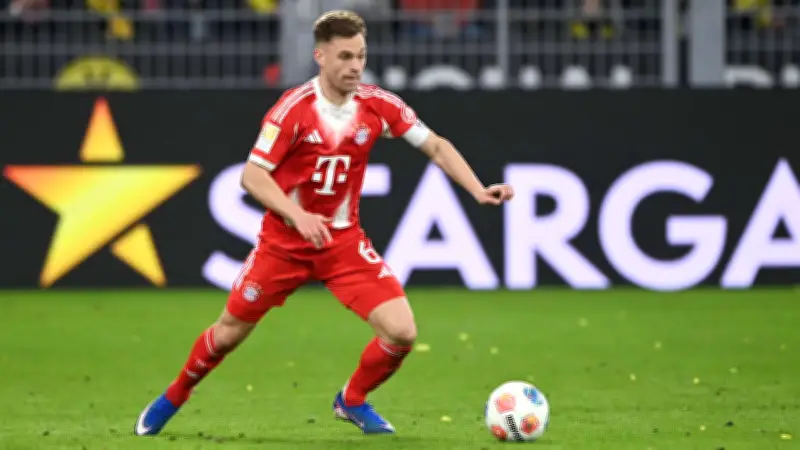 BVB-Stars warnen Bayern vor Atalanta Bergamo: Kimmich verrät Insider-Infos