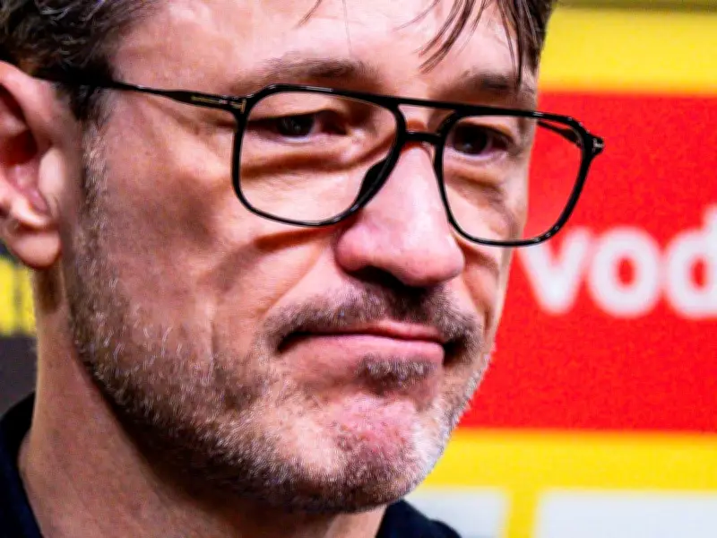 BVB-Statistiken zeigen historische Stärke, doch die Saison bleibt titellos