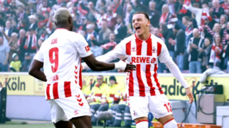 BVB-Transferbeben: Chelsea zeigt Interesse an Said El Mala in 'True or Not True'