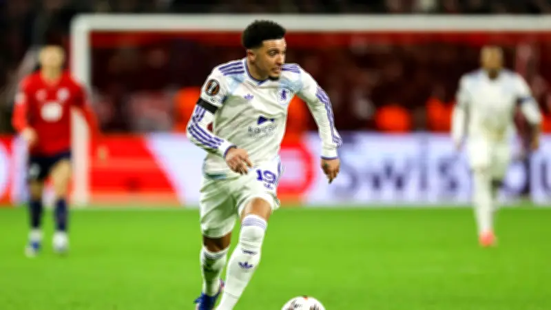 BVB-Transfergerüchte: Sancho-Wende im Fokus von 'True or Not True'