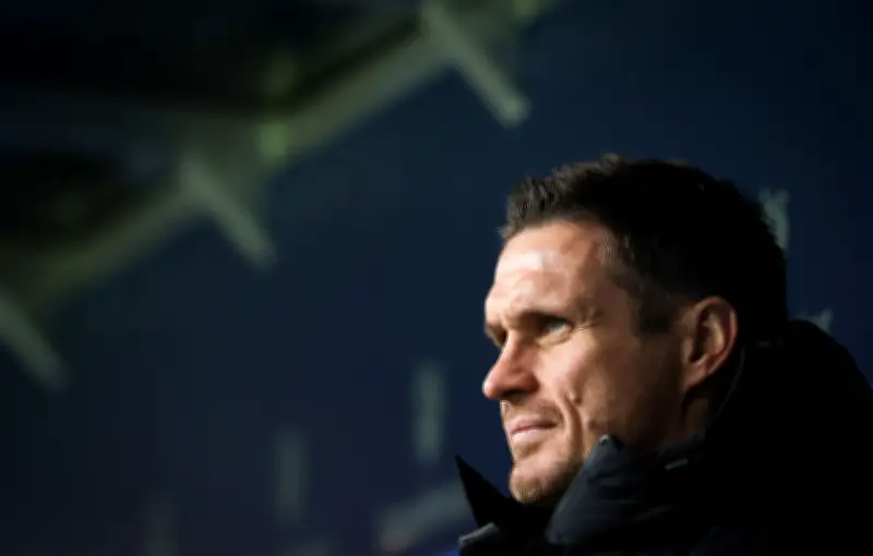 BVB trennt sich sofort von Sportdirektor Sebastian Kehl nach über 20 Jahren