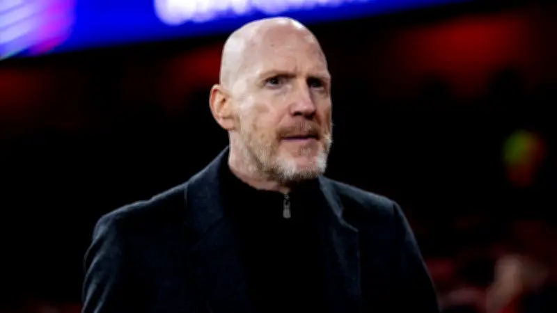 BVB-Trennung: Matthias Sammer erklärt die Gründe für Sebastian Kehls Aus