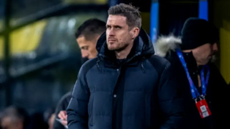 BVB unter Druck: Wechselfreigabe für Top-Star nach Champions-League-Aus