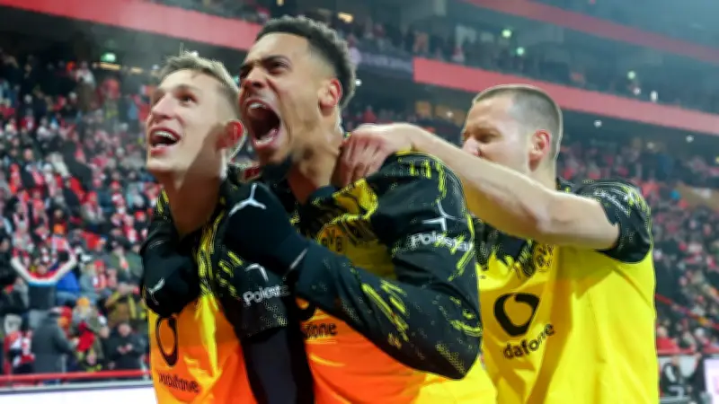 BVB verlängert Vertrag mit Superstar: Durchbruch bei Verhandlungen