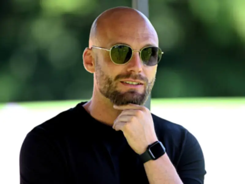 BVB verpflichtet Nils-Ole Book als Sportdirektor: Brisante Klausel ermöglicht Wechsel