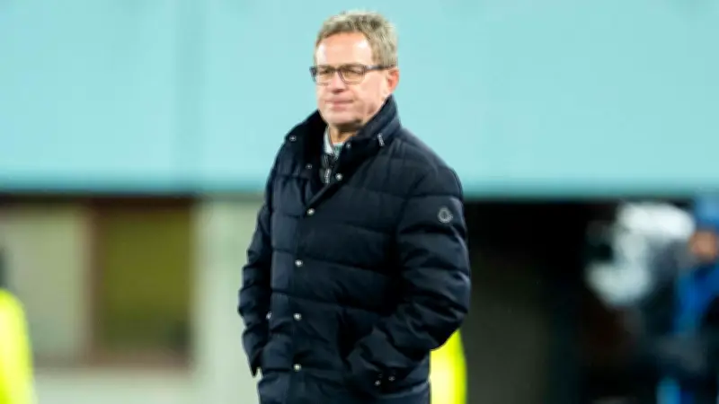 BVB verärgert über Rangnicks öffentliche Kritik am Deutschunterricht für Chukwuemeka