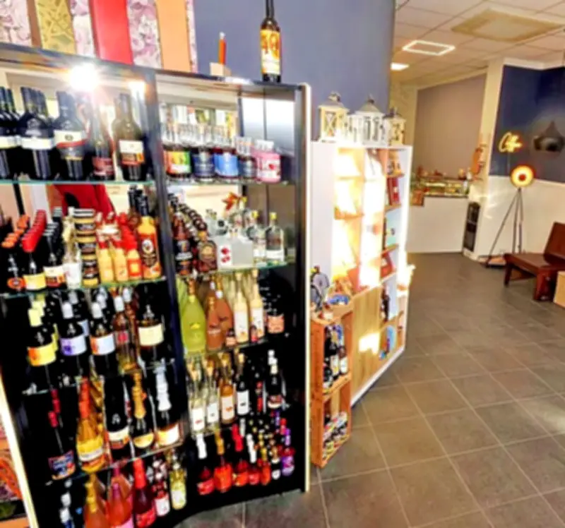 Café Schmidt in Köthener Fußgängerzone schließt nach fristloser Kündigung des Inhabers