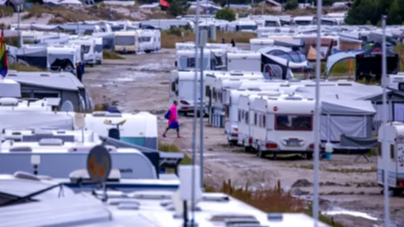 Camping in Mecklenburg-Vorpommern: Preise steigen auf 43 Euro pro Nacht