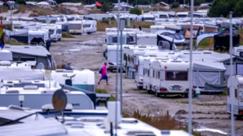 Camping in Mecklenburg-Vorpommern: Preise steigen deutlich, nur eine Region wird günstiger