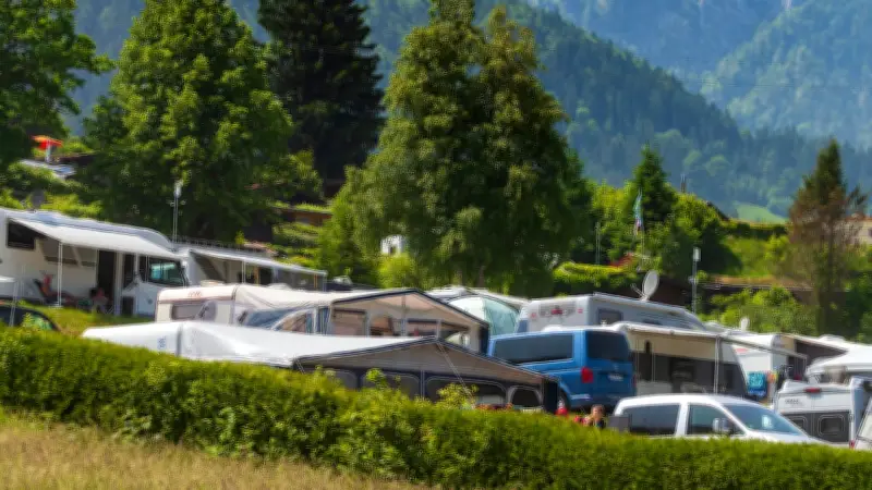 Campingplatz in Kärnten schließt nach 39 Jahren wegen neuer Gästeabgabe von 4 Euro pro Tag