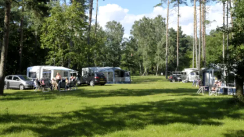 Campingpreise steigen an der Müritz: Mehr Kosten für Urlaub in der Natur