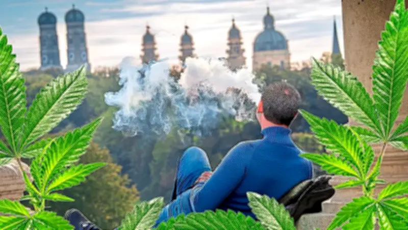 Cannabis-Clubs in Bayern: Gründer werfen Söder 'Taschenspielertricks' vor