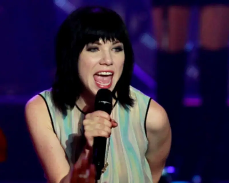 Carly Rae Jepsen ist Mutter geworden: Sängerin feiert besten Lebensabschnitt