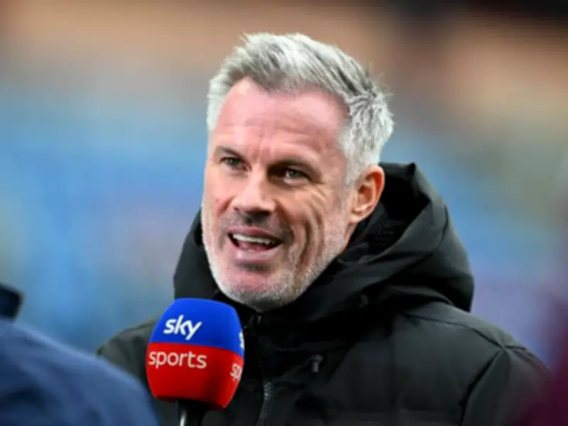 Carragher rät Manchester United zu Unai Emery statt Carrick