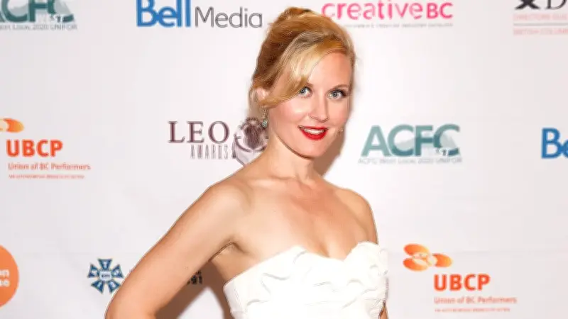 Carrie Anne Fleming: „Supernatural“-Star stirbt mit 51 Jahren an Brustkrebs