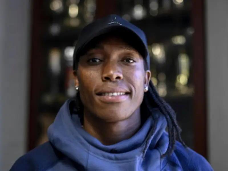 Caster Semenya kritisiert IOC scharf: „Respektlosigkeit“ wegen Gentests