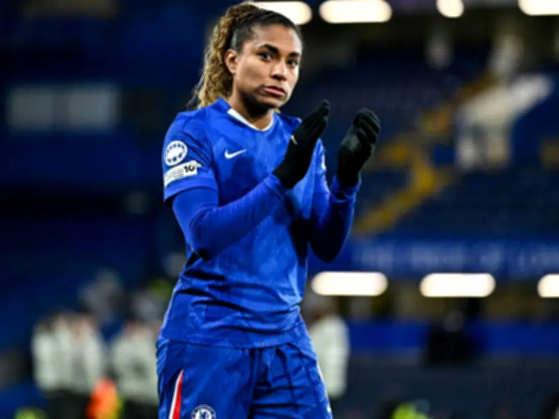 Catarina Macario schreibt Geschichte: Rekordvertrag bei San Diego Wave FC