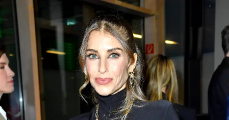 Cathy Hummels über Dating in München: 'Alle Single-Männer habe ich schon gehabt'