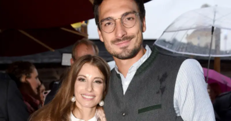 Cathy Hummels über geteiltes Sorgerecht: Warum die Abgabe von Sohn Ludwig heute richtig ist