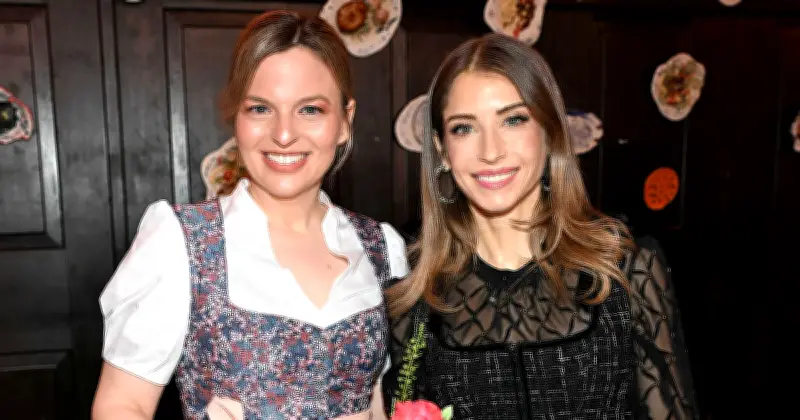 Cathy Hummels und Katharina Schulze enthüllen Stalker-Traumata und Alltagskämpfe als berufstätige Mütter