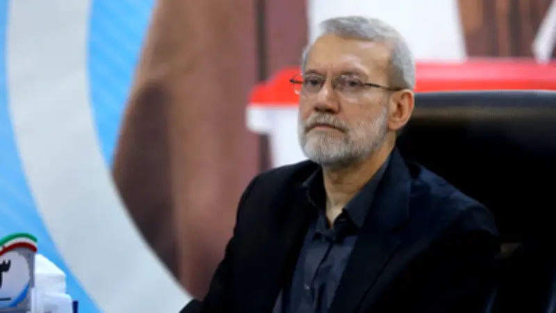 CDU-Außenpolitiker Elmar Brok analysiert: Ali Laridschani hält die Zügel im Iran