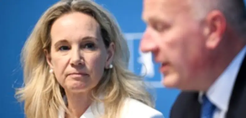 CDU-Fördermittelaffäre in Berlin: Kultursenatorin Wedl-Wilson unter Druck