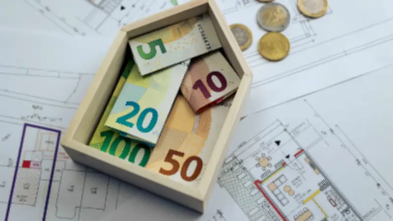 CDU in Mecklenburg-Vorpommern will Grunderwerbsteuer senken und Baukindergeld einführen