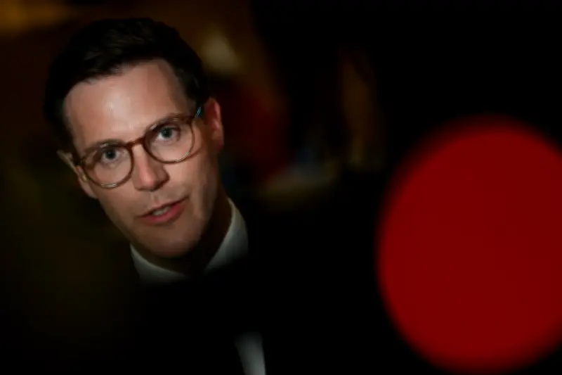 CDU-Landesvorstand lehnt Rücktrittsangebot von Manuel Hagel nach knapper Wahl ab