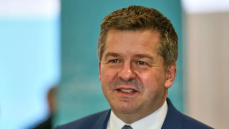 CDU-Ministerpräsident Schulze nach Sieg: Sachsen-Anhalt-Wahl im September im Fokus