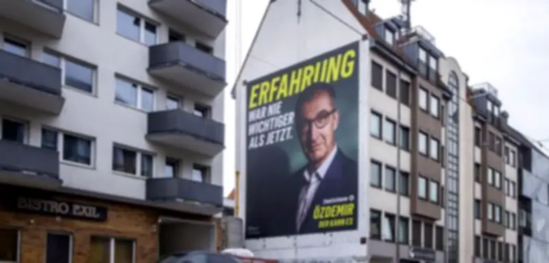 CDU-Mitglied postet islamophoben Kommentar gegen Özdemir – Partei leitet Ordnungsverfahren ein