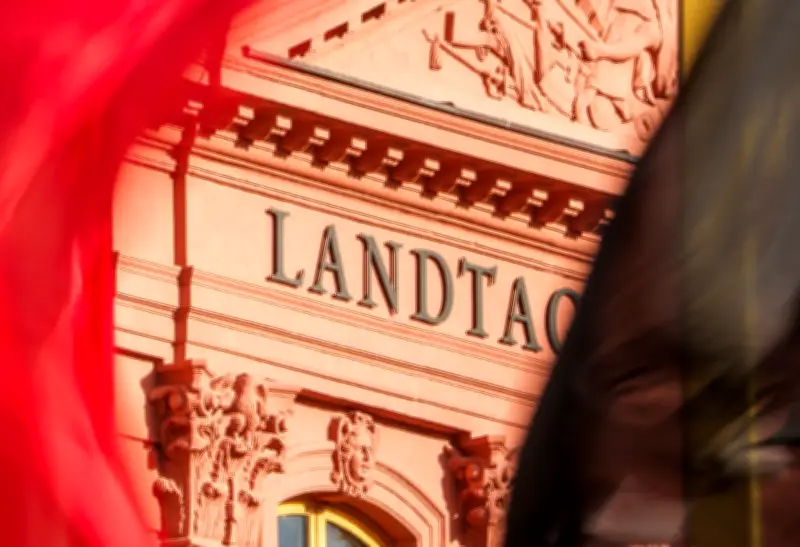 CDU Rheinland-Pfalz lädt SPD zu Sondierungsgesprächen ein - Erste Runde am Donnerstag