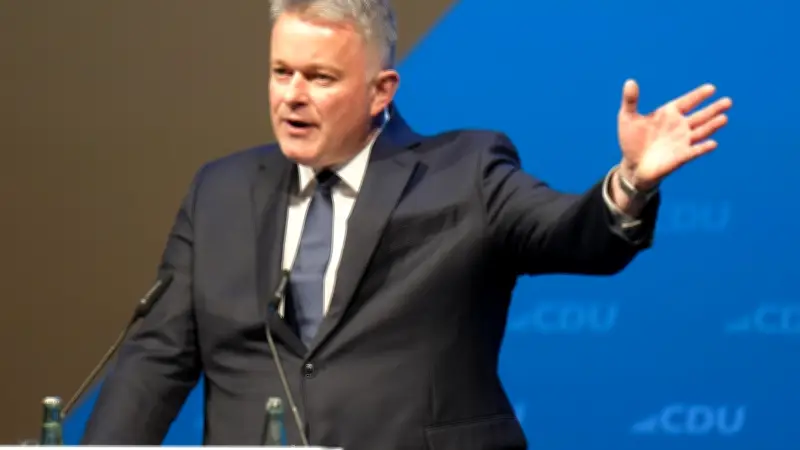 CDU triumphiert in Rheinland-Pfalz: Ampel-Koalition in Mainz abgewählt