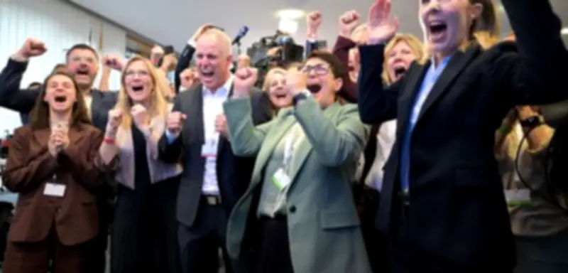 CDU triumphiert in Rheinland-Pfalz: Vier Lehren aus dem historischen Wahlsieg